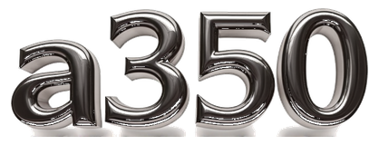 a350 logo